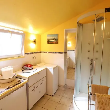 Charmante Maison Avec Grand Jardin Pres Des Gorges De La Dordogne - 3 Pers, Animaux Acceptes - Fr-1-742-210 בית נופש