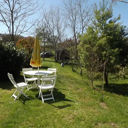 Charmante Maison Avec Grand Jardin Pres Des Gorges De La Dordogne - 3 Pers, Animaux Acceptes - Fr-1-742-210