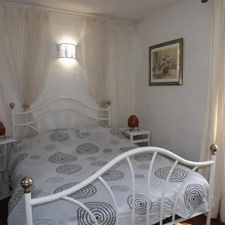 בית נופש Charmante Maison Avec Grand Jardin Pres Des Gorges De La Dordogne - 3 Pers, Animaux Acceptes - Fr-1-742-210 Vebret