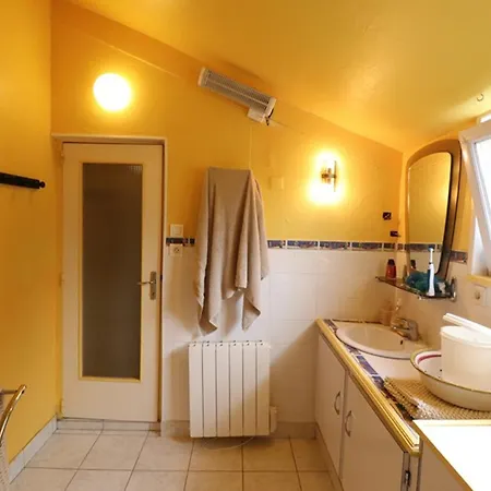 Charmante Maison Avec Grand Jardin Pres Des Gorges De La Dordogne - 3 Pers, Animaux Acceptes - Fr-1-742-210 בית נופש *