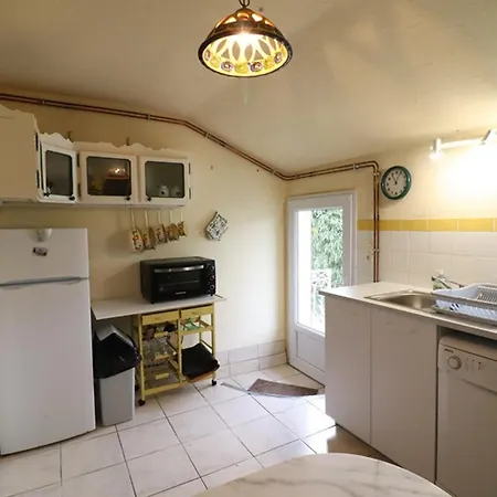 Charmante Maison Avec Grand Jardin Pres Des Gorges De La Dordogne - 3 Pers, Animaux Acceptes - Fr-1-742-210 בית נופש *
