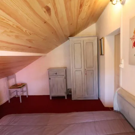 Charmante Maison Avec Grand Jardin Pres Des Gorges De La Dordogne - 3 Pers, Animaux Acceptes - Fr-1-742-210 Vebret